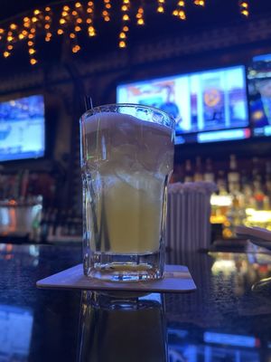 Iron Bar & Lounge NYC - Hell's Kitchen by null