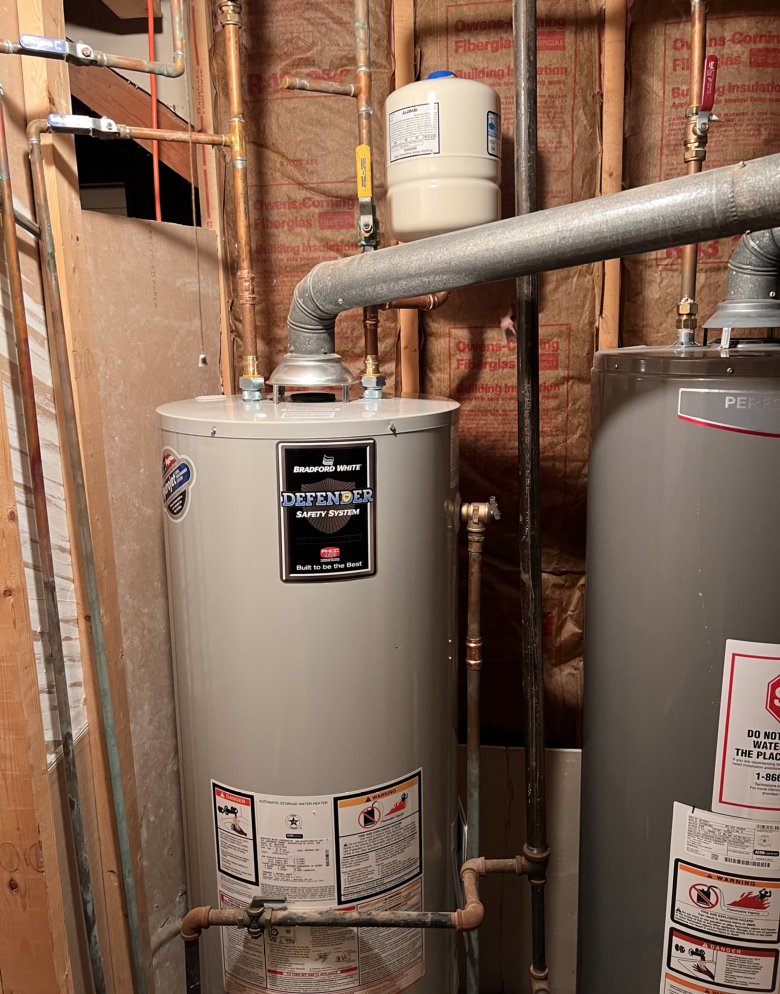 Slide of Able Plumbing & Drain Service Inc.