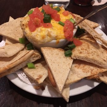 The Manor Tavern - Hot Crab Dip.... Delicious!! - American Near Me - Monkton, Maryland The Manor Tavern - Hot Crab Dip.... Delicious!! - American Near Me - Monkton, Maryland