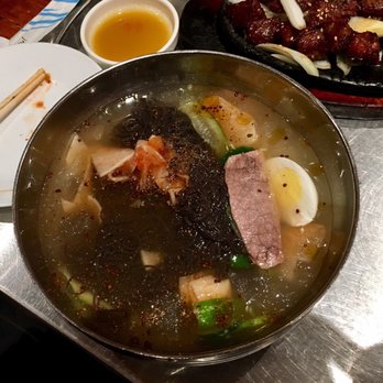 Annangol Restaurant - Mak Naengmyun - Korean Near Me - Annandale, Virginia Annangol Restaurant - Mak Naengmyun - Korean Near Me - Annandale, Virginia