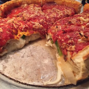 Giordano's - Pizza Near Me - Chicago, Illinois