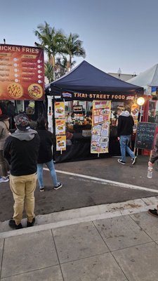 La Mesa Village Farmers Market by null