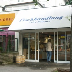 Fischhandlung Peter Böttcher - Fischhandlung Peter Böttcher