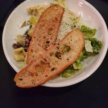 Rococo Steak - All hail Cesear! - Steakhouses Near Me - St. Petersburg, Florida