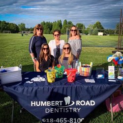 Humbert Road Dentistry