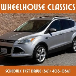 Wheelhouse Classics