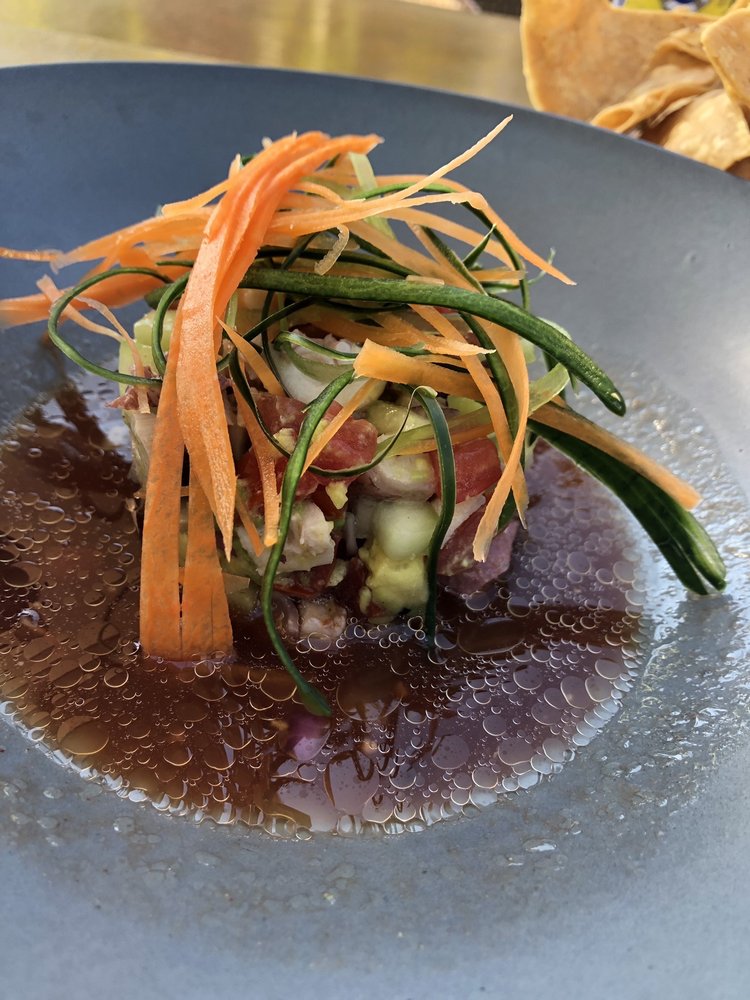 PUNTA DE MERCEDES 31 Photos & 21 Reviews Av. El Alcote S/N