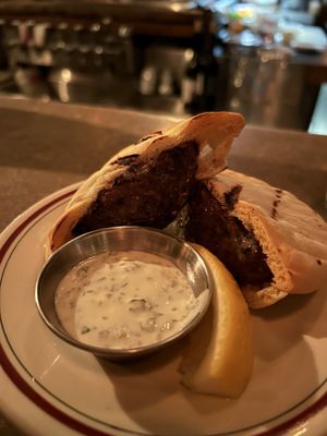 416 Snack Bar by null