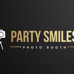 Party Smiles Photo Booth