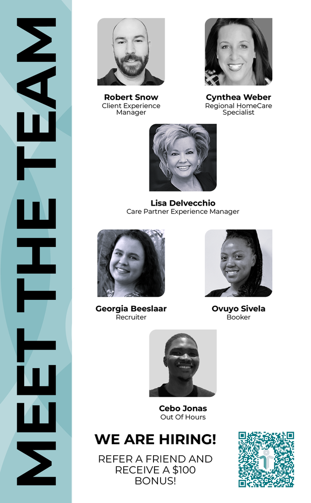 Greenstaff Homecare - Phoenix - home care agency in Phoenix, AZ