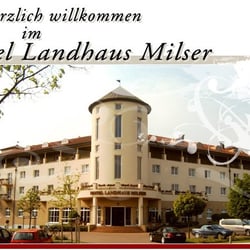 Hotel Landhaus Milser