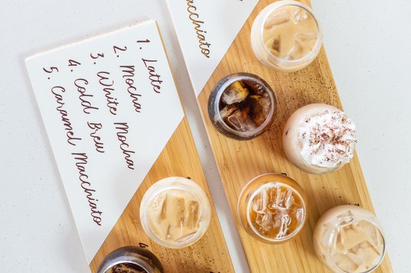 JoJo Coffeehouse Breakfast & Brunch by null