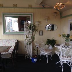 The Bridge Cafe