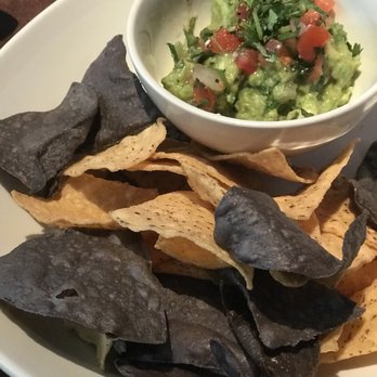 Yard House - Guacamole and chips - New American Near Me - Springfield, Virginia Yard House - Guacamole and chips - New American Near Me - Springfield, Virginia