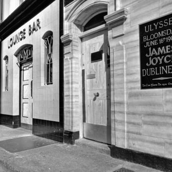 Mulligan's - Pubs Near Me - Dublin, D