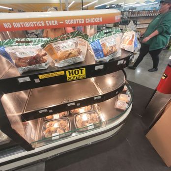 Sprouts Farmers Market - Chicken and chicken. - Health Markets Near Me - West Melbourne, Florida