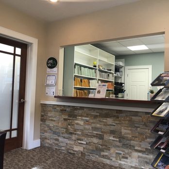 Benjamin Gilbert, DDS - Inside of lobby - General Dentistry Near Me - Juneau, Alaska Benjamin Gilbert, DDS - Inside of lobby - General Dentistry Near Me - Juneau, Alaska
