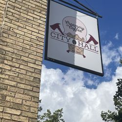 City Hall Creamery & Coffee