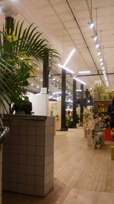 Canal Street Market by null