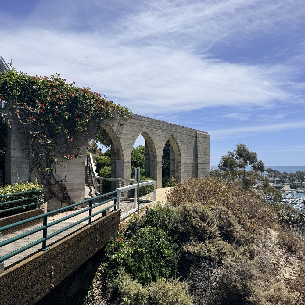 Dana Point Arches - Bridge and arches - Landmarks & Historical Buildings Near Me - Dana Point, California Dana Point Arches - Bridge and arches - Landmarks & Historical Buildings Near Me - Dana Point, California
