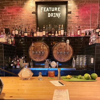 The Rathskeller - Bar area. - Lounges Near Me - Duluth, Minnesota