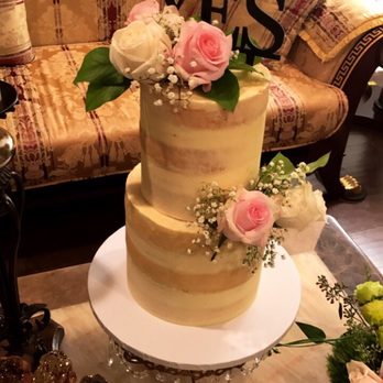 Roobina's Cake - Bakeries Near Me - Glendale, California