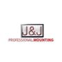 Photo of J&J Professional Mounting