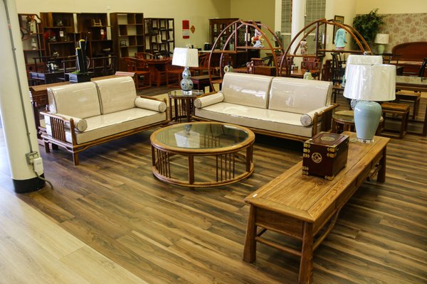 Alhambra Furniture Gallery by null