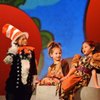 Broadway Bound Childrens Theatre gift card