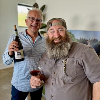 David Paige Wines - Wineries Near Me