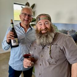 David Paige Wines