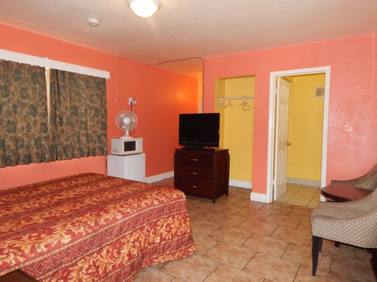 Photo of M B Motor Inn - Oakland, CA, US.