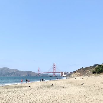 Baker Beach - Parks Near Me - San Francisco, California Baker Beach - Parks Near Me - San Francisco, California