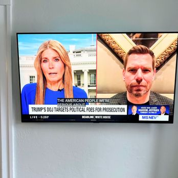 Newera Smart Spaces - TV Mounting Near Me