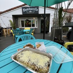 Bomburrito