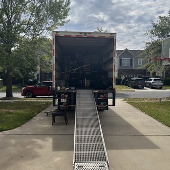 Robert Riley Moving - Movers Near Me - Charlotte, North Carolina Robert Riley Moving - Movers Near Me - Charlotte, North Carolina