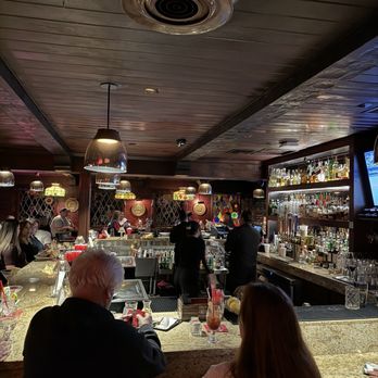 Clearman's Steak 'N Stein - The Bar - Steakhouses Near Me - Pico Rivera, California