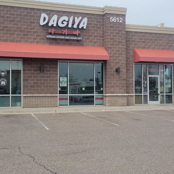 Dagiya - Outside - Korean Near Me - Aurora, Colorado