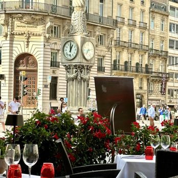 Le Bordeaux - Bistros Near Me - Bordeaux, 33