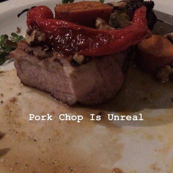 Nopa - Country Pork Chop - New American Near Me - San Francisco, California Nopa - Country Pork Chop - New American Near Me - San Francisco, California