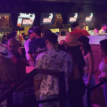 PBR Miami - Dance Clubs Near Me - Miami, Florida