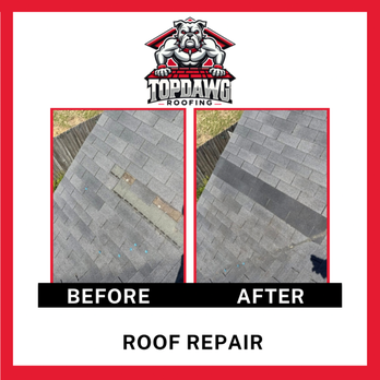 Top Dawg Roofing - Roofing Near Me Top Dawg Roofing - Roofing Near Me