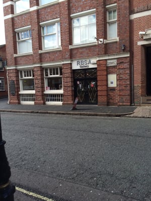 RBSA Gallery by null