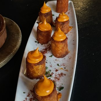 Amada - Patatas Bravas - Tapas Bars Near Me - Philadelphia, Pennsylvania Amada - Patatas Bravas - Tapas Bars Near Me - Philadelphia, Pennsylvania