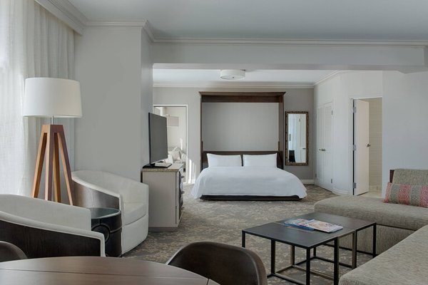 Sawgrass Marriott Golf Resort & Spa by null