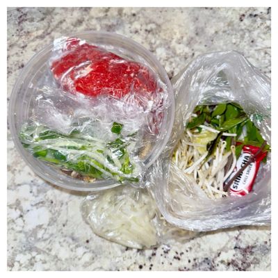 Phở 45 by null