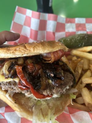 El Pichiiz Restaurant by null