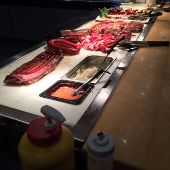 Feast Buffet - Meats - Buffets Near Me - Renton, Washington