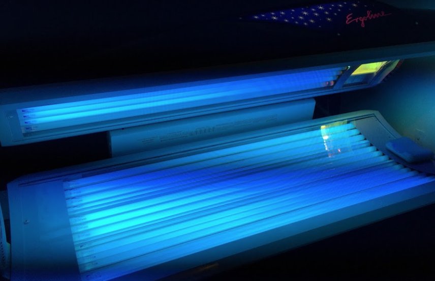 SOLÉ STUDIOS Tanning and Laser Logo