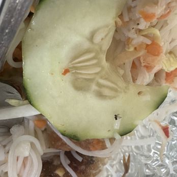 Saigon Casa - Bug in vermicelli bun noodle - Vietnamese Near Me - Port Jefferson Station, New York Saigon Casa - Bug in vermicelli bun noodle - Vietnamese Near Me - Port Jefferson Station, New York